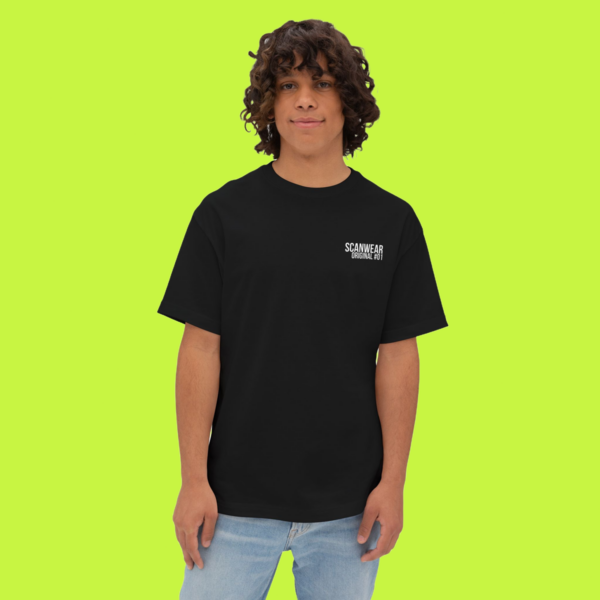 SCANWEAR ORIGINAL